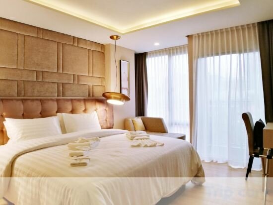 Prime Premier double Room