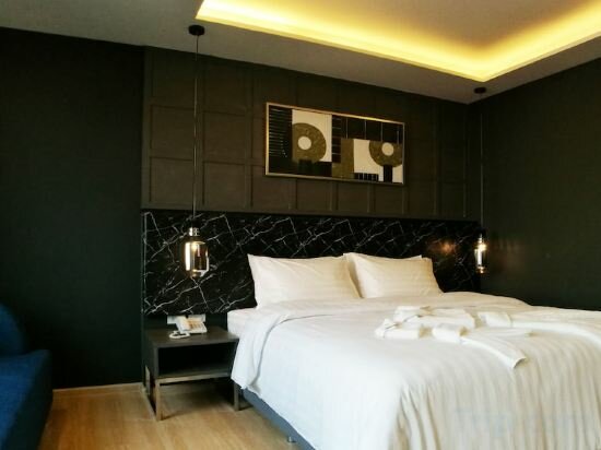 Prime Premier double Room