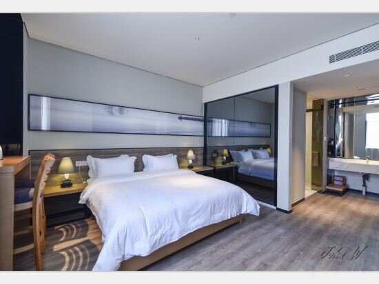 Family-friendly Suite