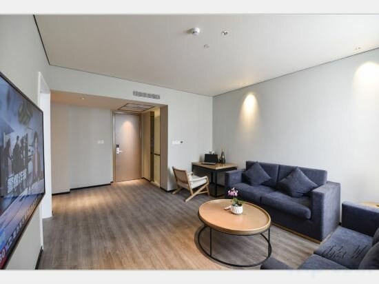 Family-friendly Suite