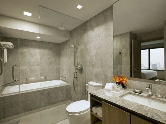 One Bedroom Executive