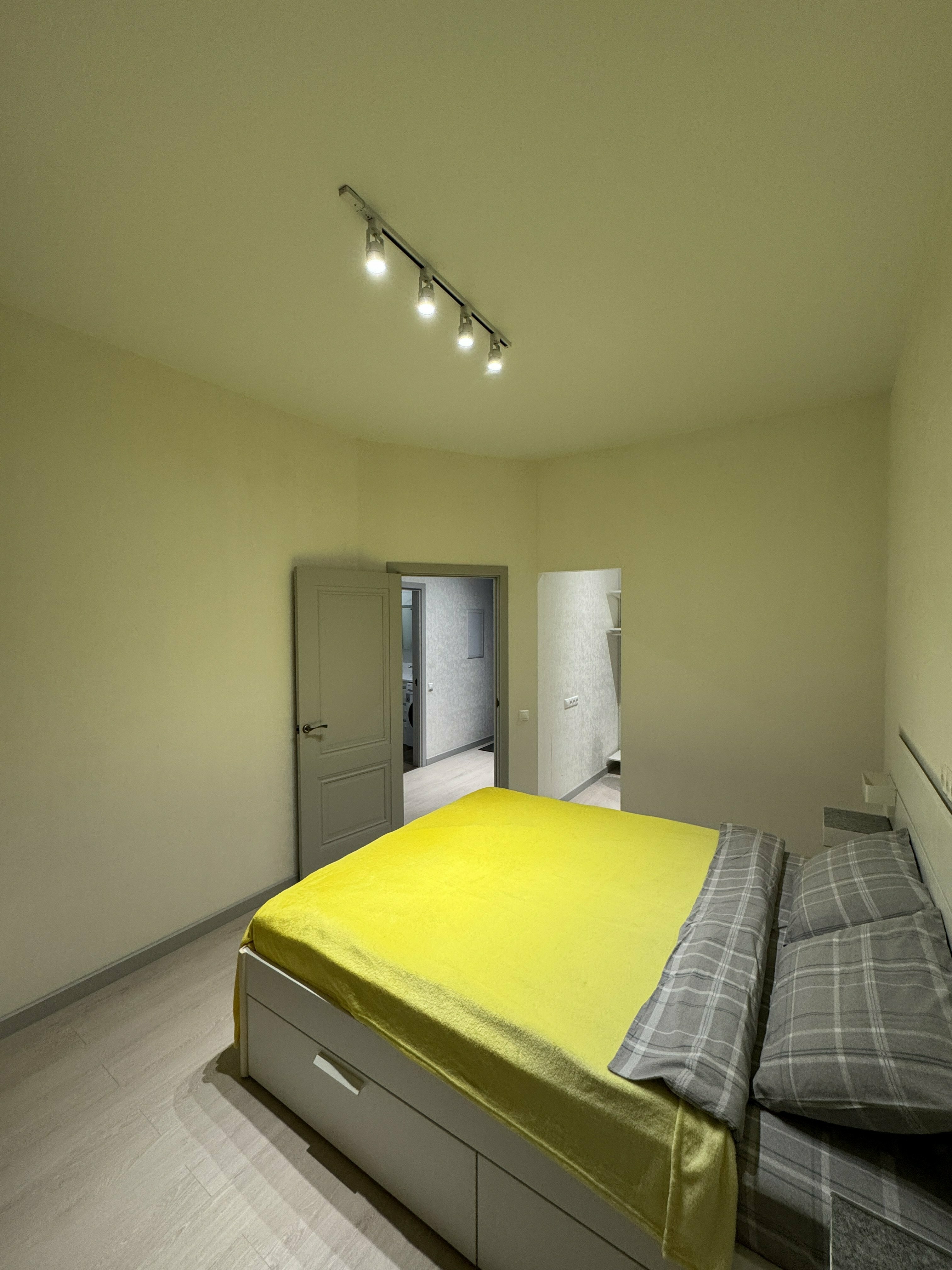 Апартамент Large Family