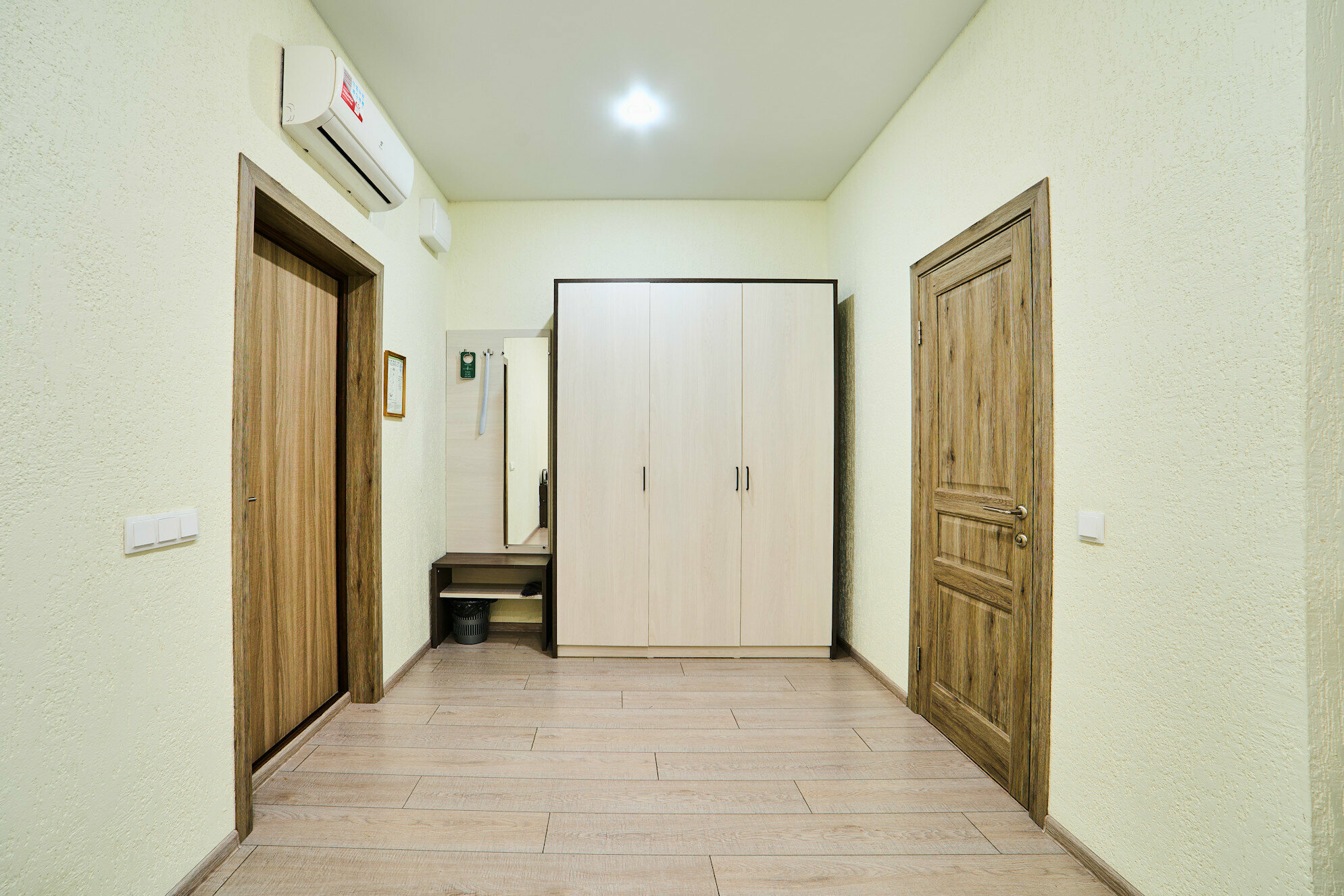 Двухместный номер с 2 отдельными кроватями