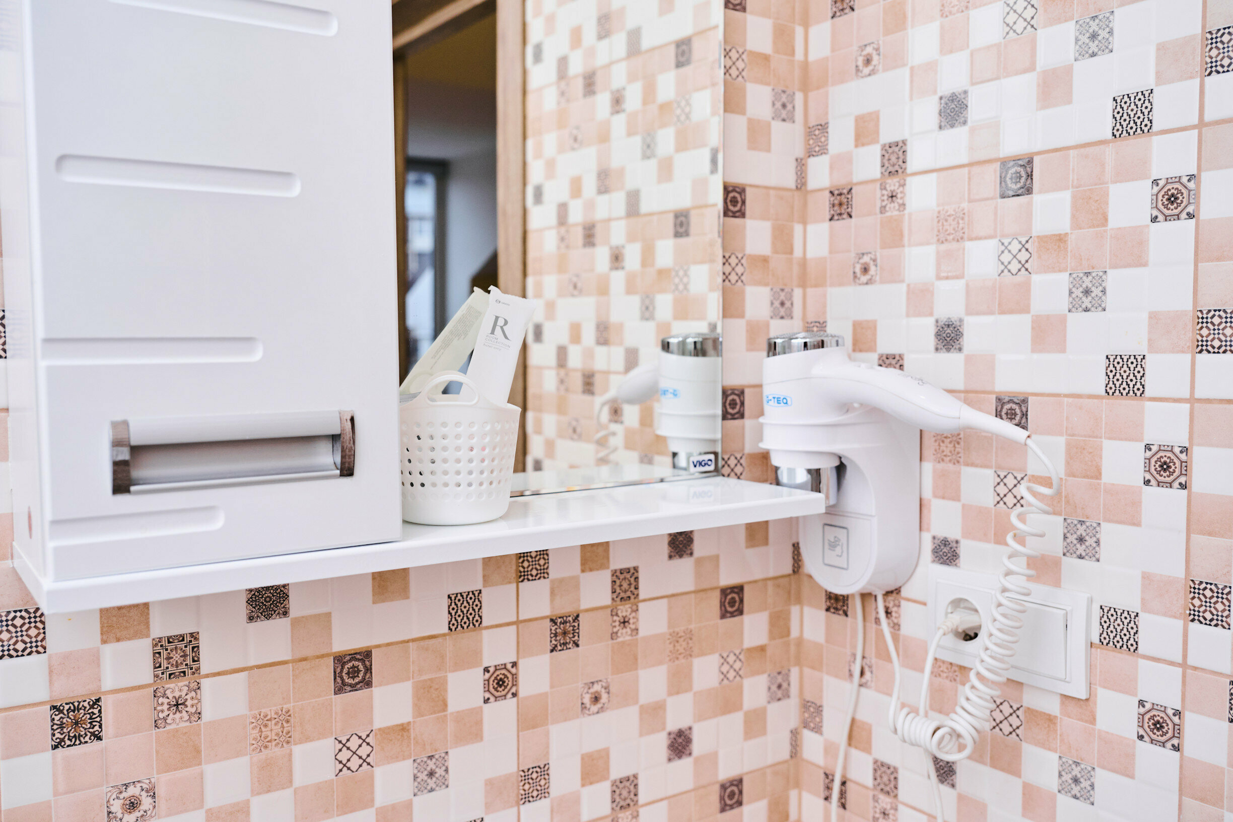 Одноместный номер