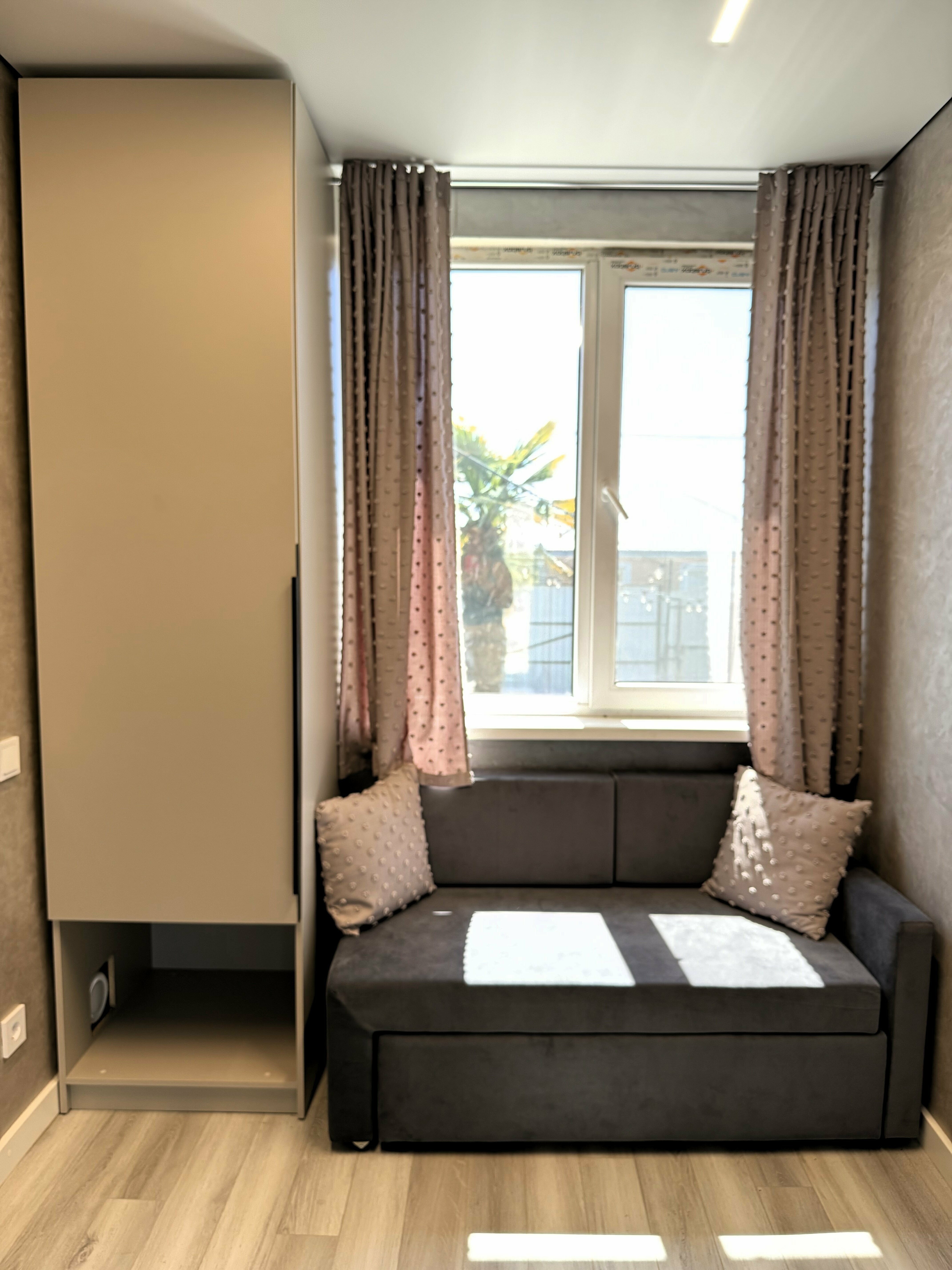 Семейный люкс