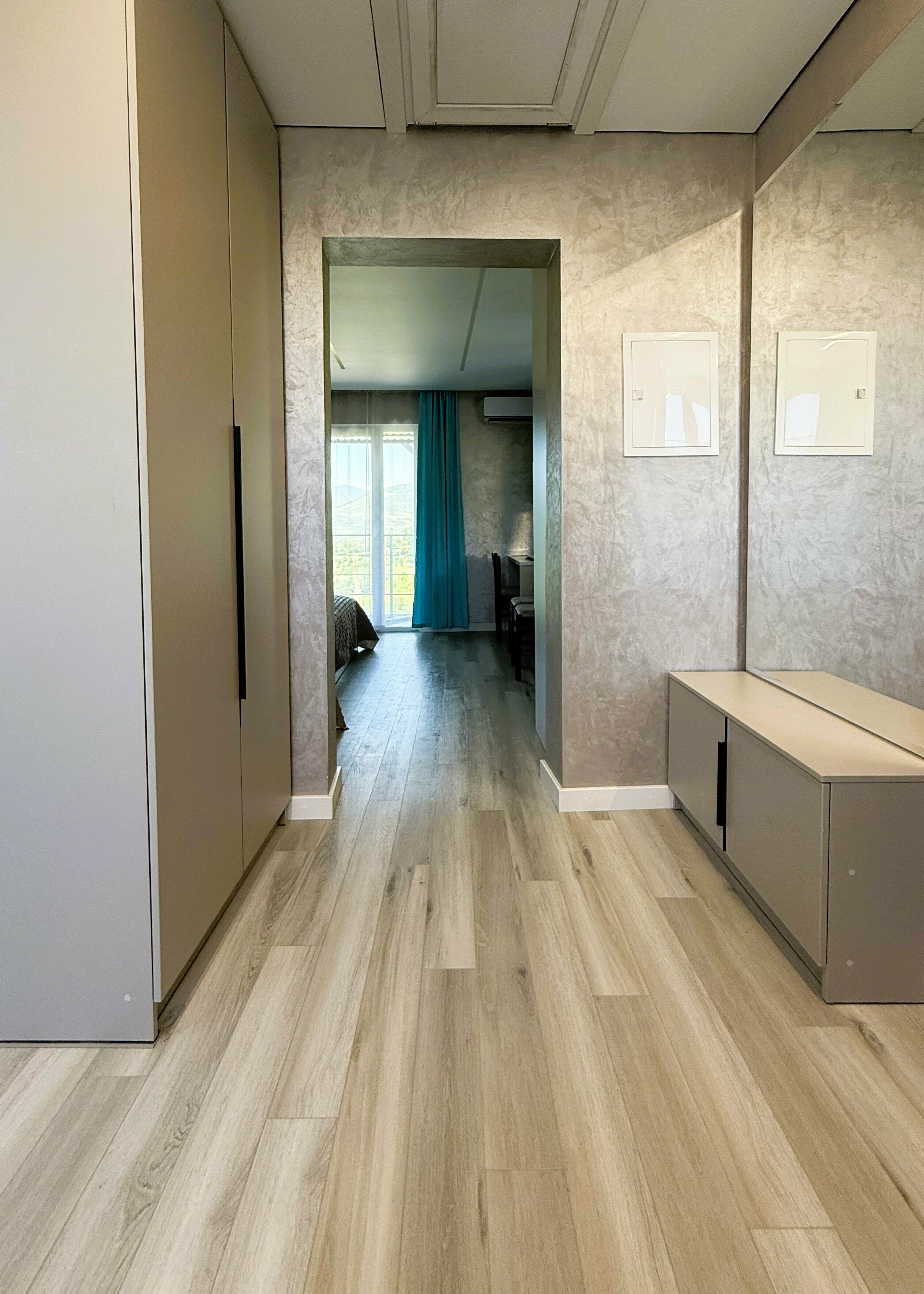 Семейный люкс