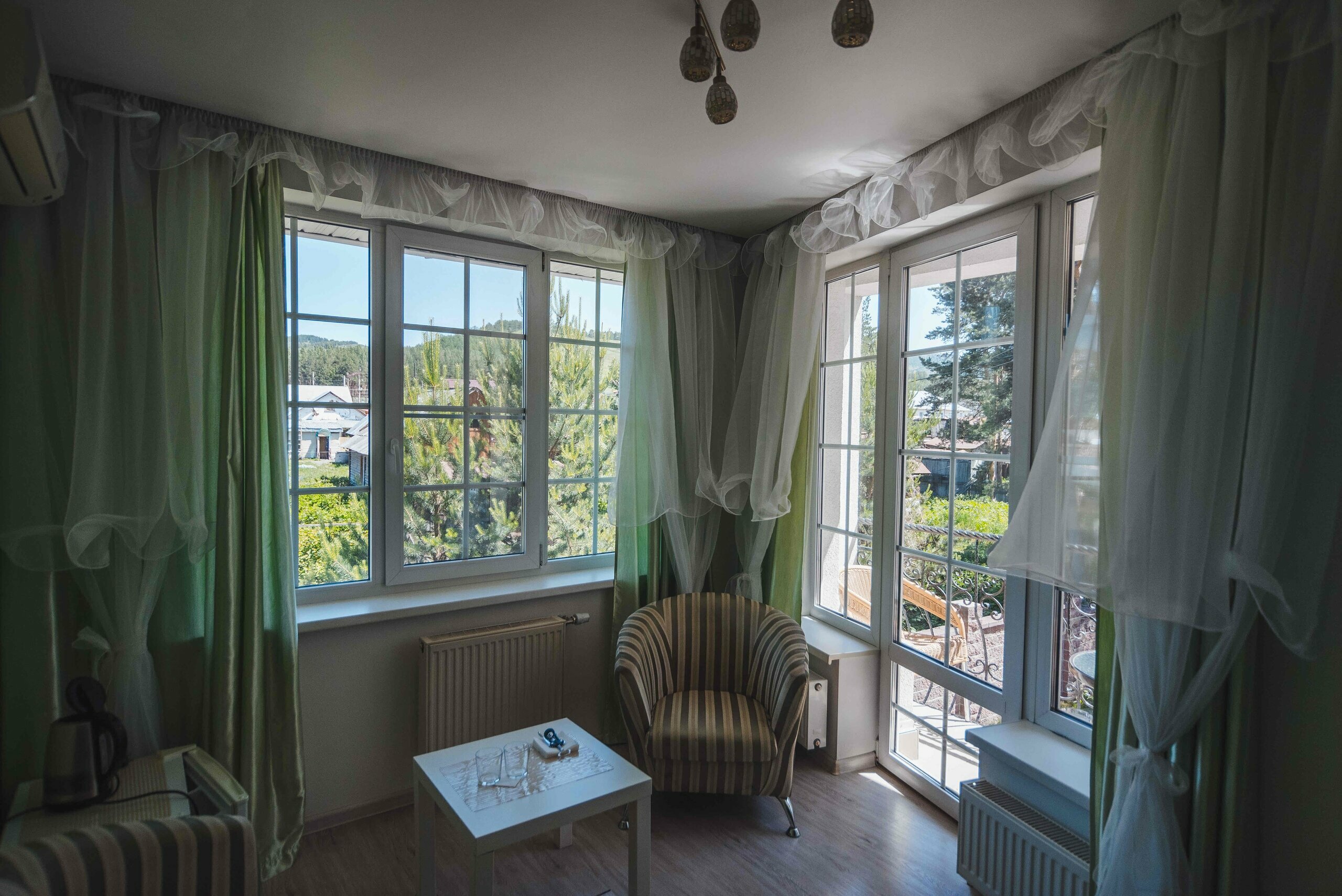 Номер-студия