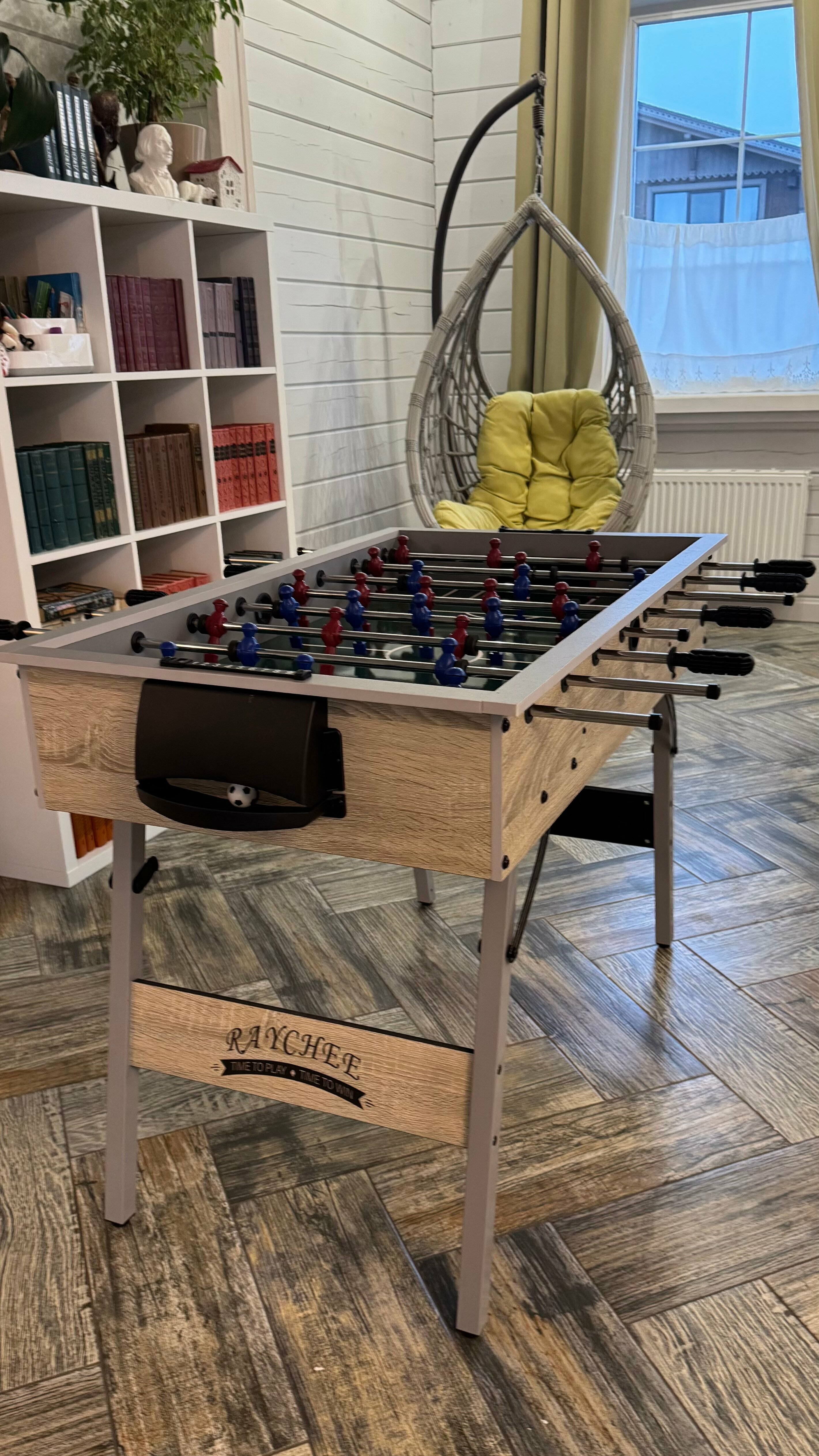 Дом с 3 спальнями