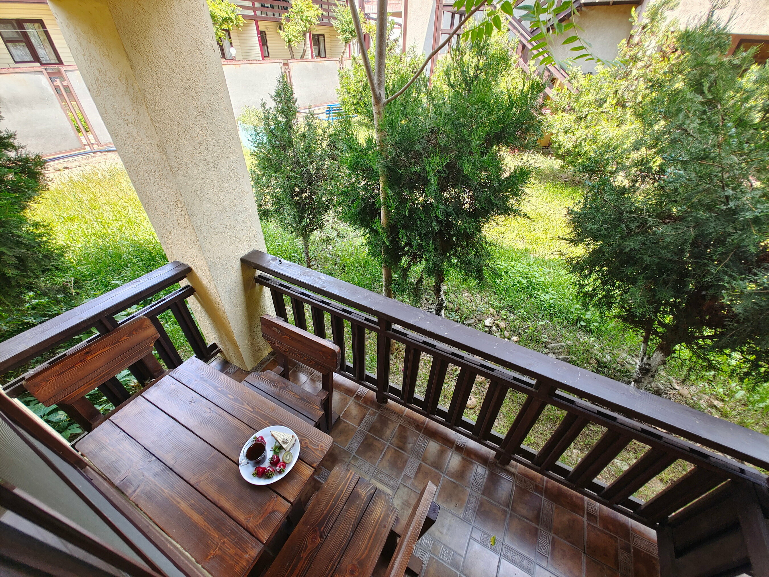 2х местный Комфорт