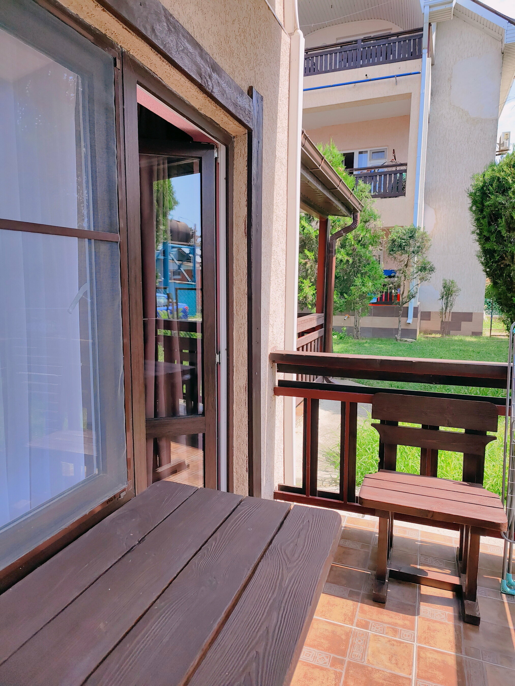 3х комнатный Семейный 9-ти местный номер