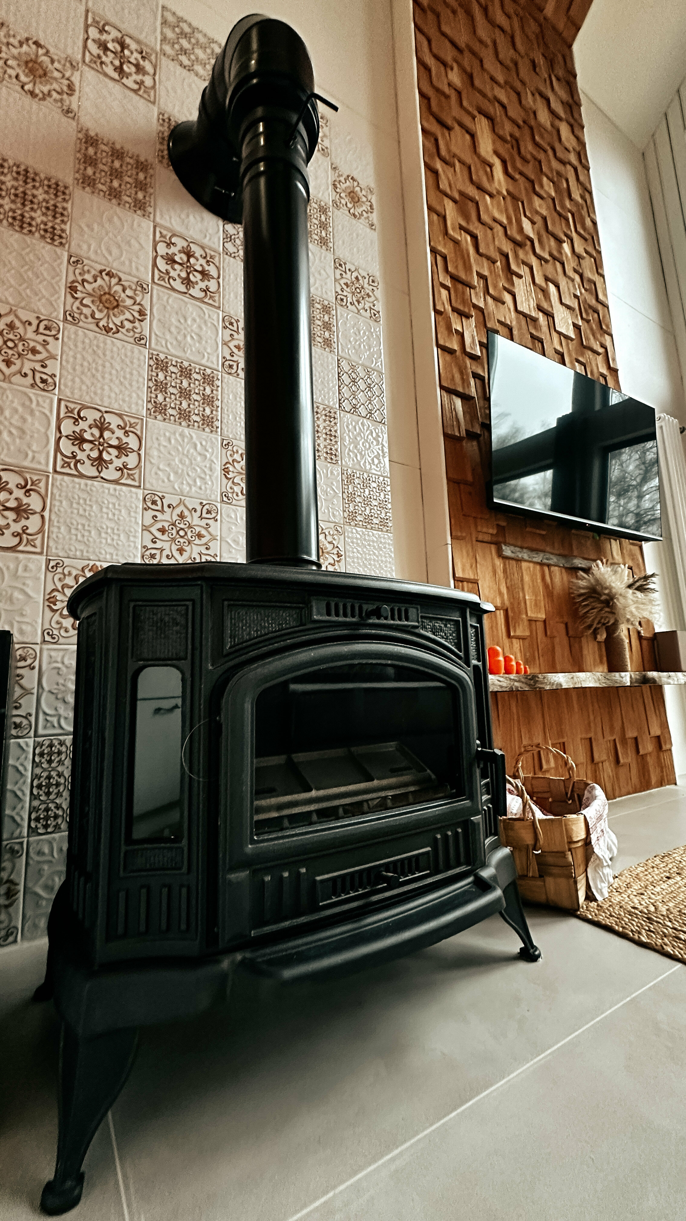 Двухэтажный коттедж "Горница"