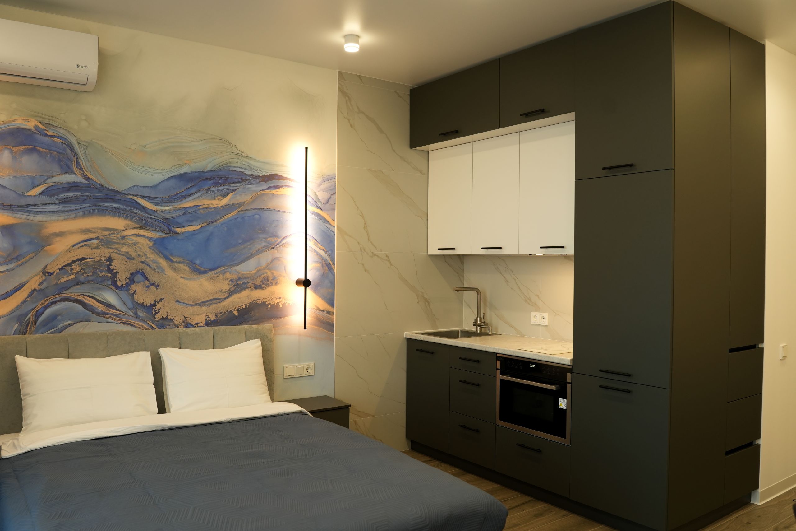 Студия Sea Line