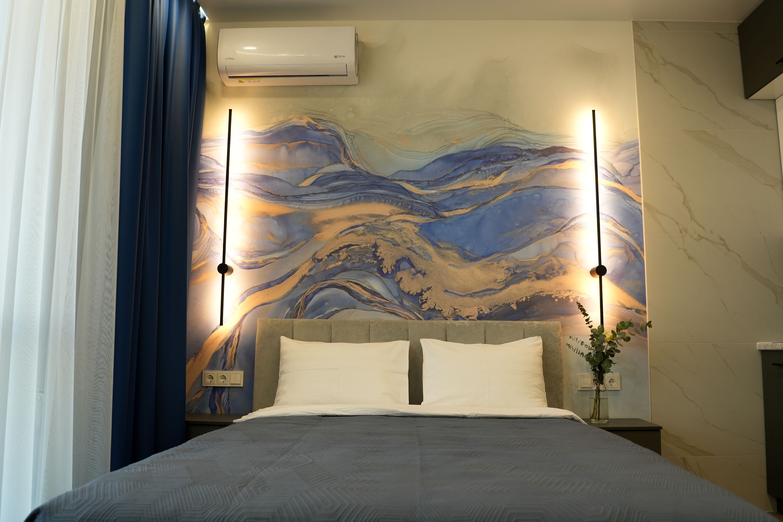 Студия Sea Line