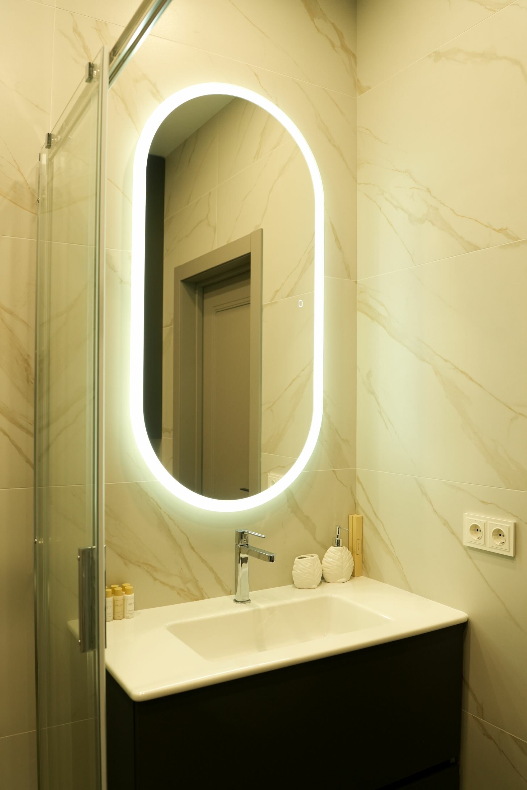 Студия Sea Line