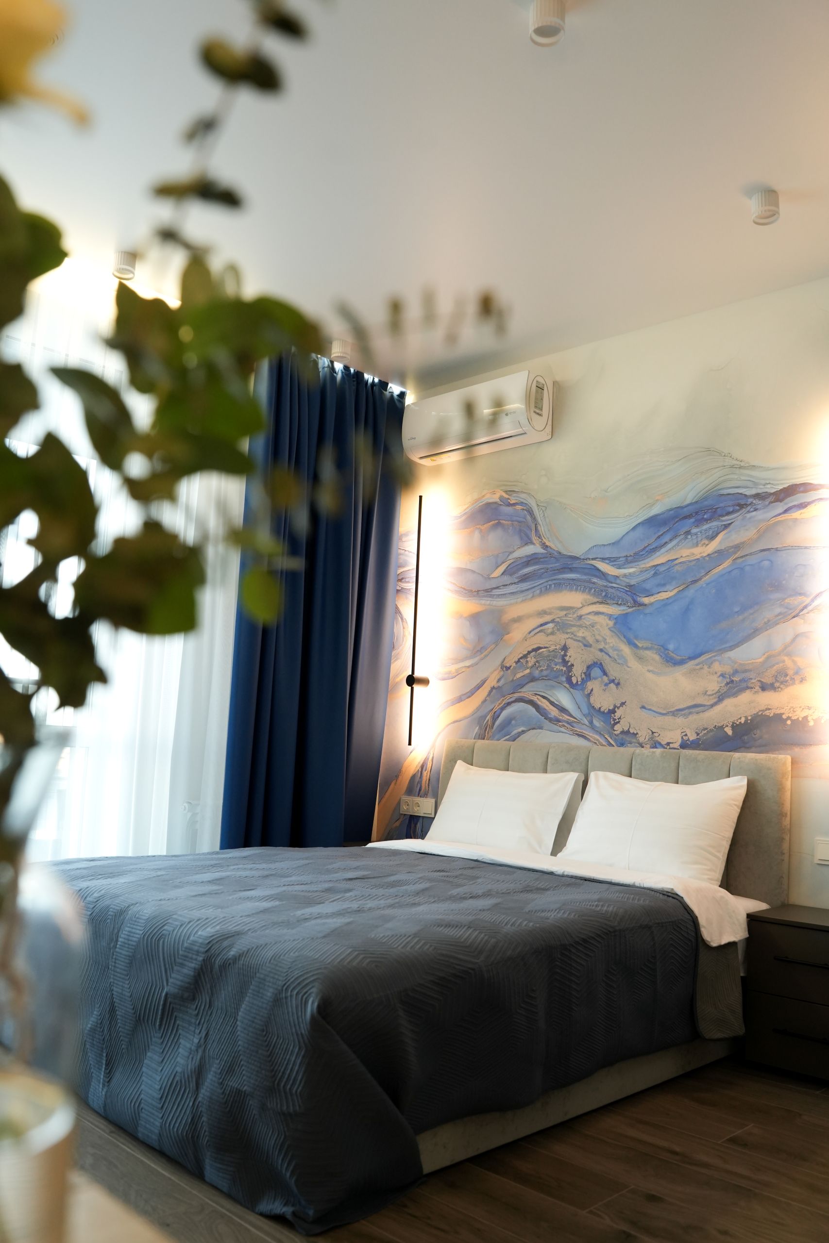 Студия Sea Line