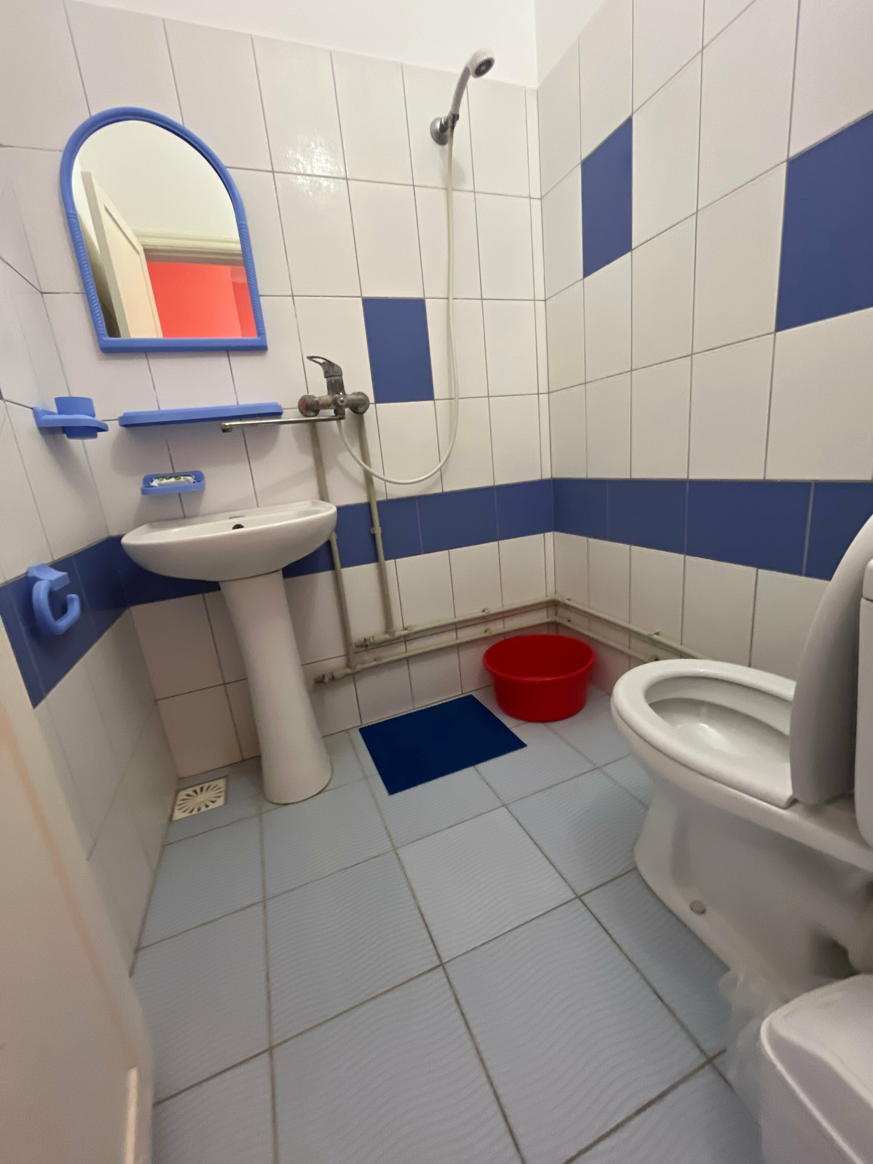 Двухместный номер Делюкс с 1 кроватью и видом на море