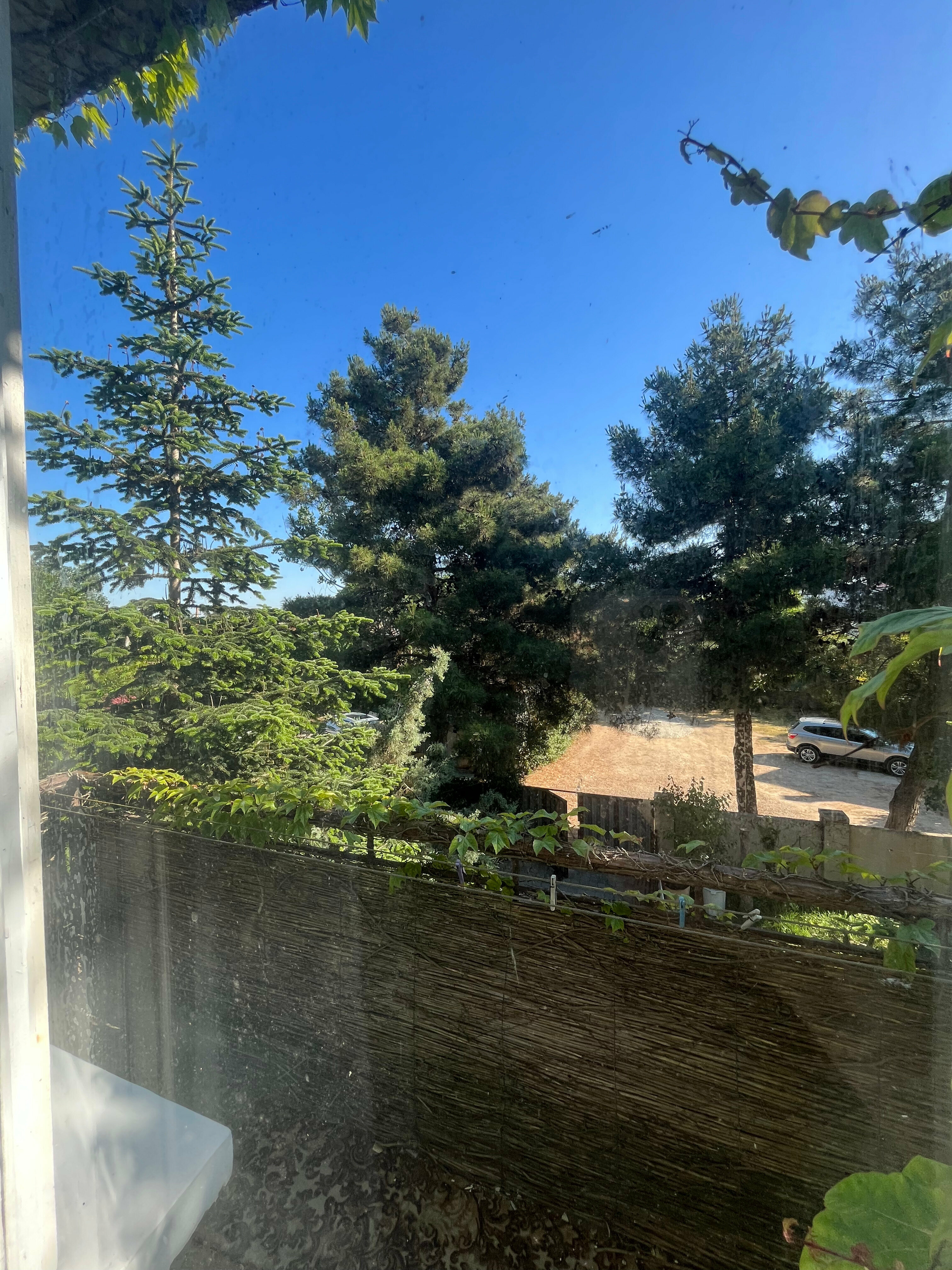 Четырехместный номер с балконом