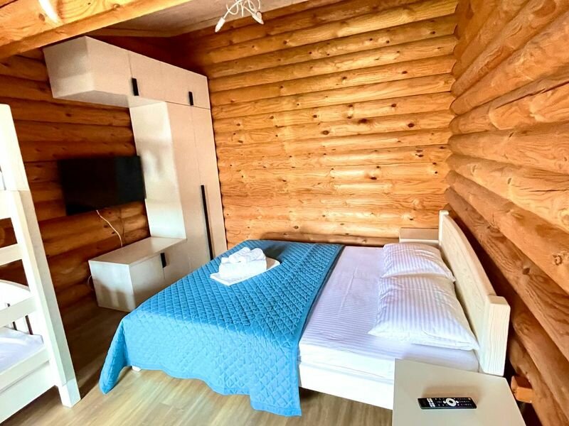 Семейный номер-студия