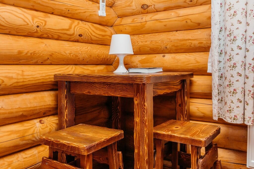 Трехместный номер Делюкс