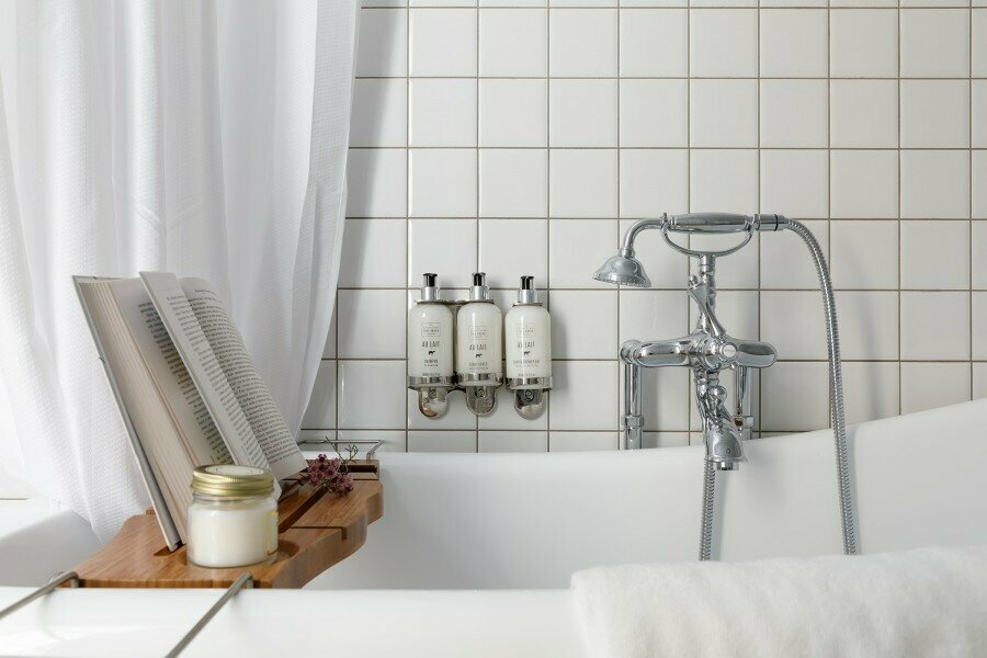 Двухместный номер Делюкс с 1 кроватью