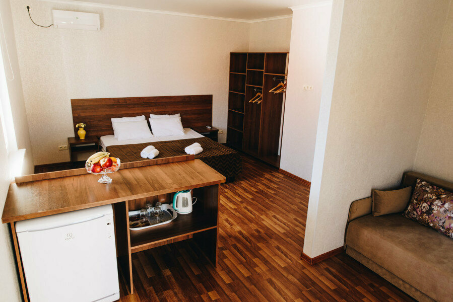 Семейный номер