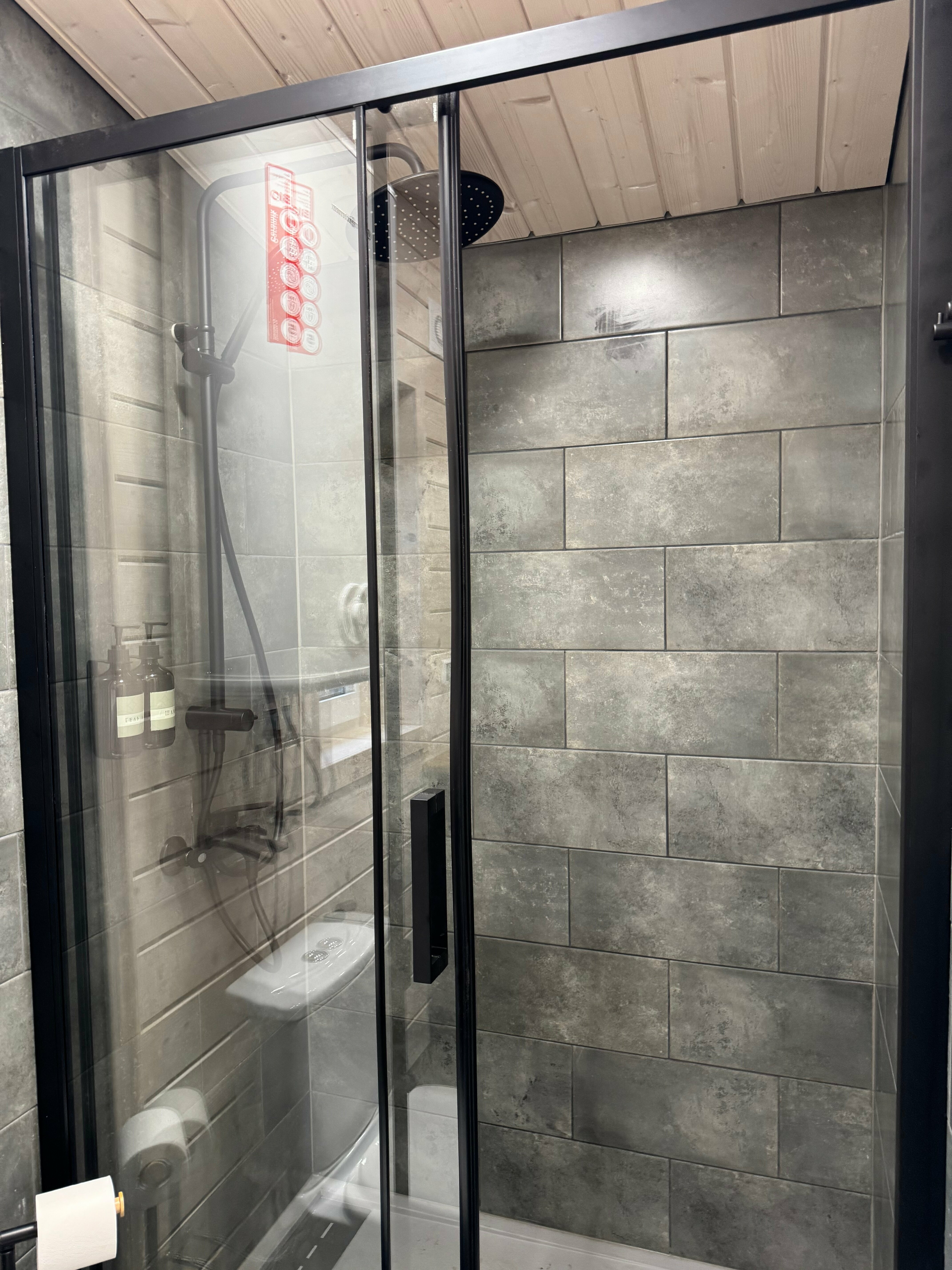 Семейный дом (с 2 спальнями)