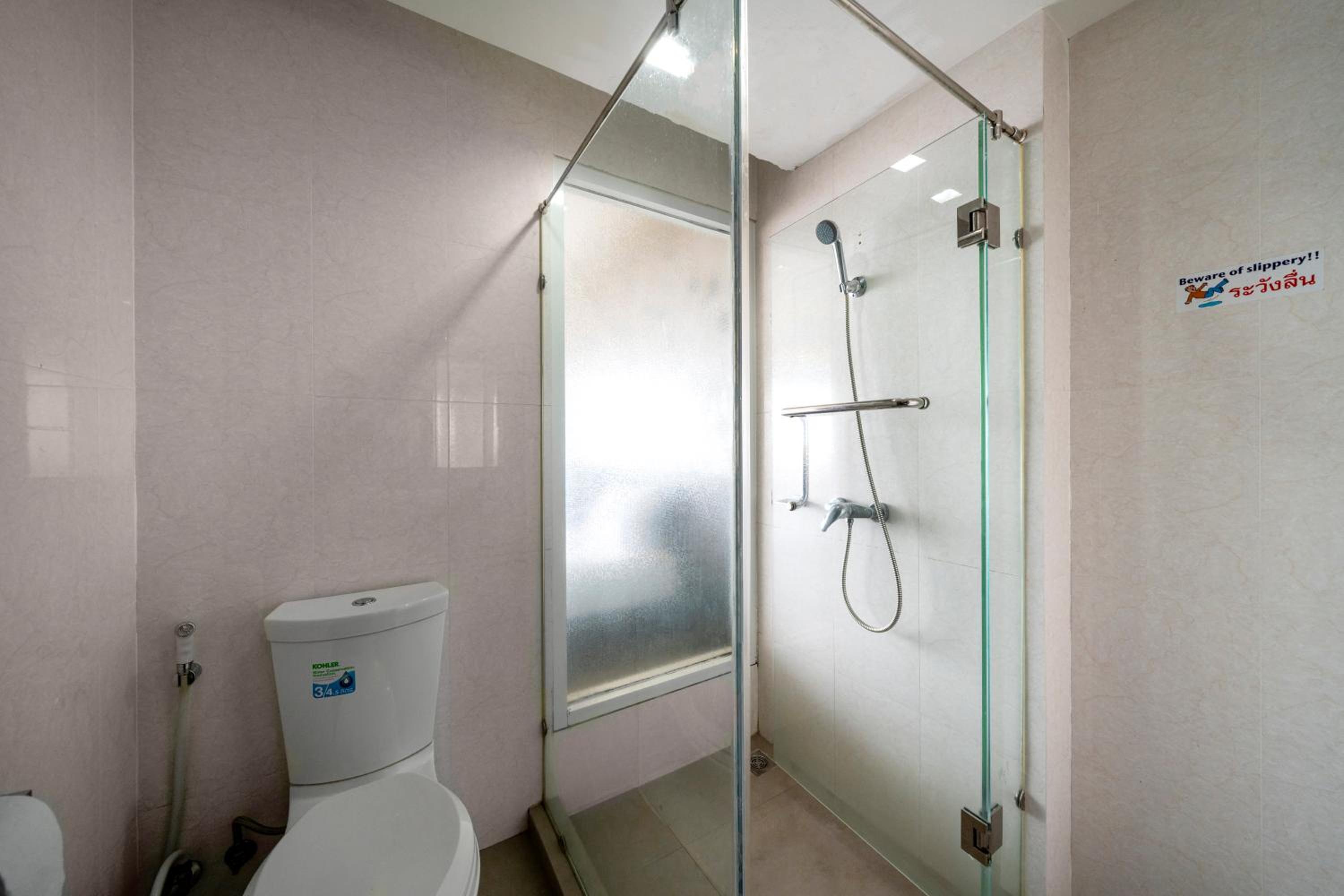 Superior Room with City View