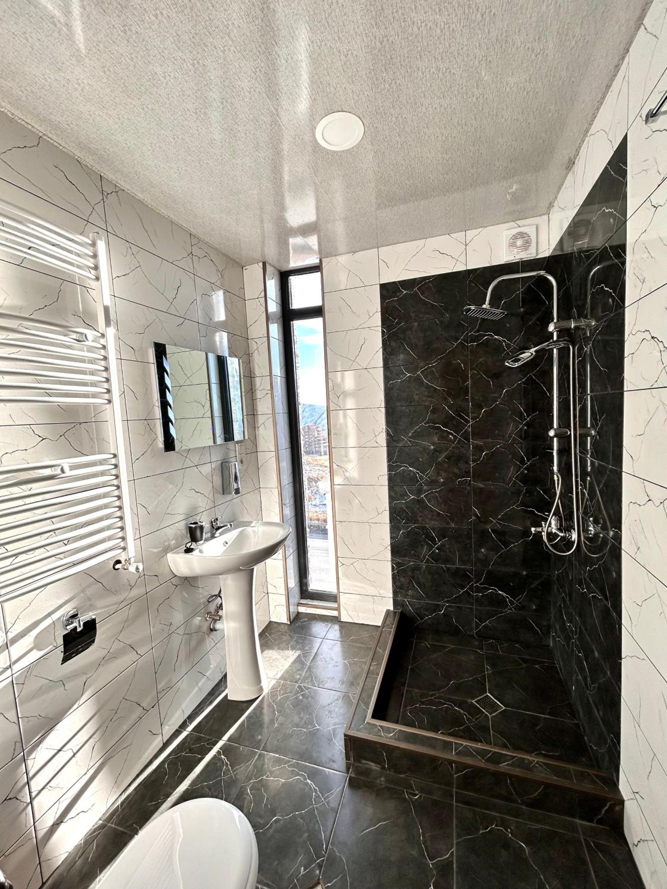 Comfort Quadruple Room