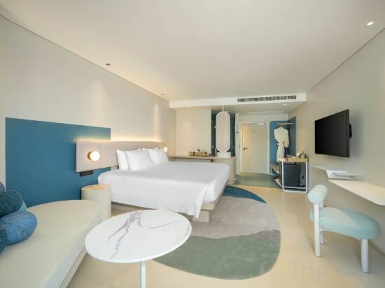 Superior City View King