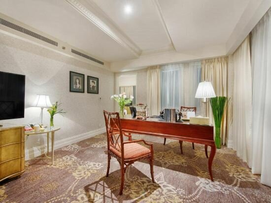 Junior Suite-Gallery