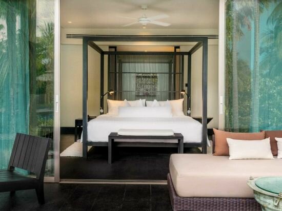 Two Bedroom Palm Prestige