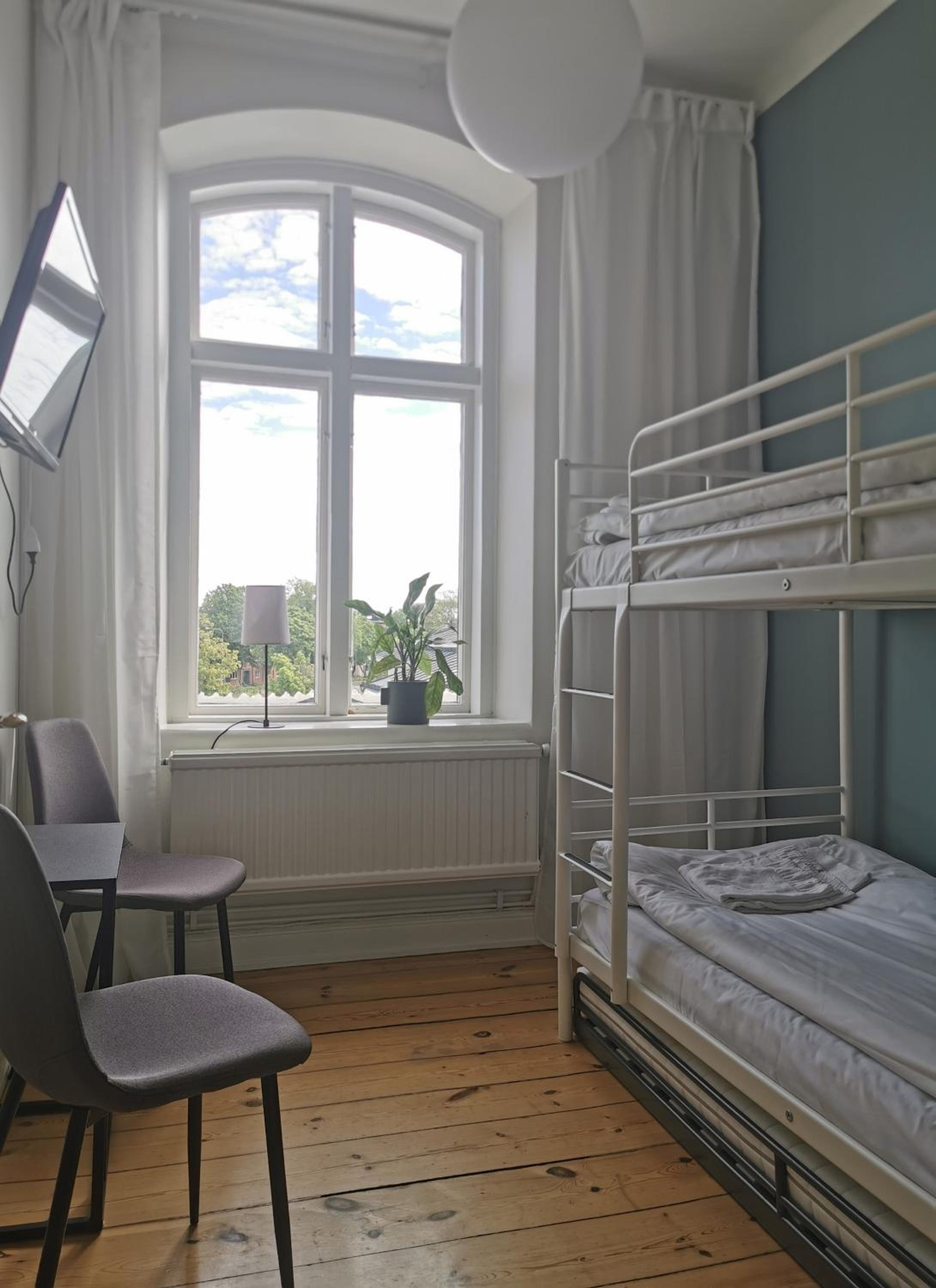 Familyroom (4 adults)