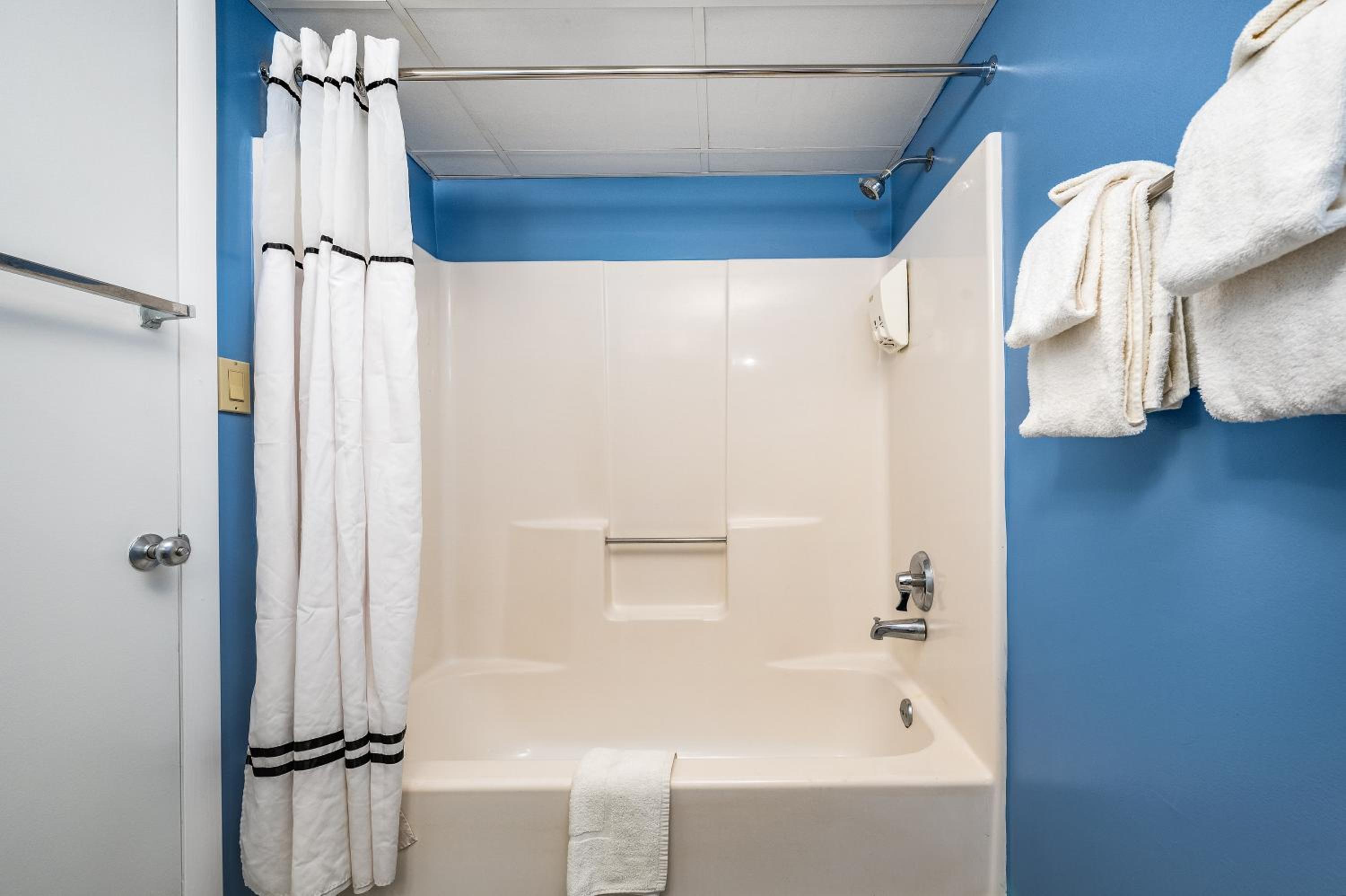 King Suite-No Pets Allowed