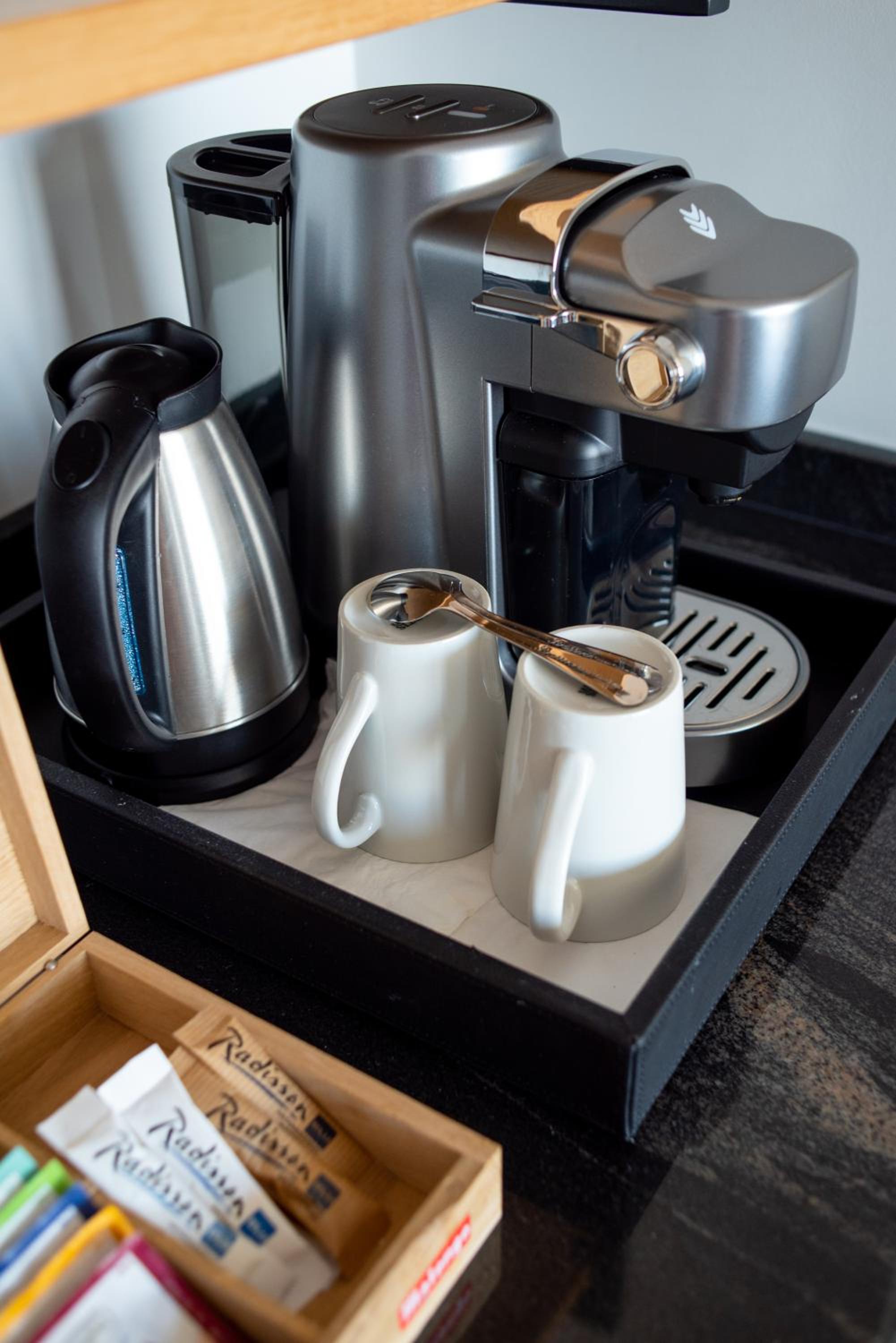 Superior Room with Waterfront View