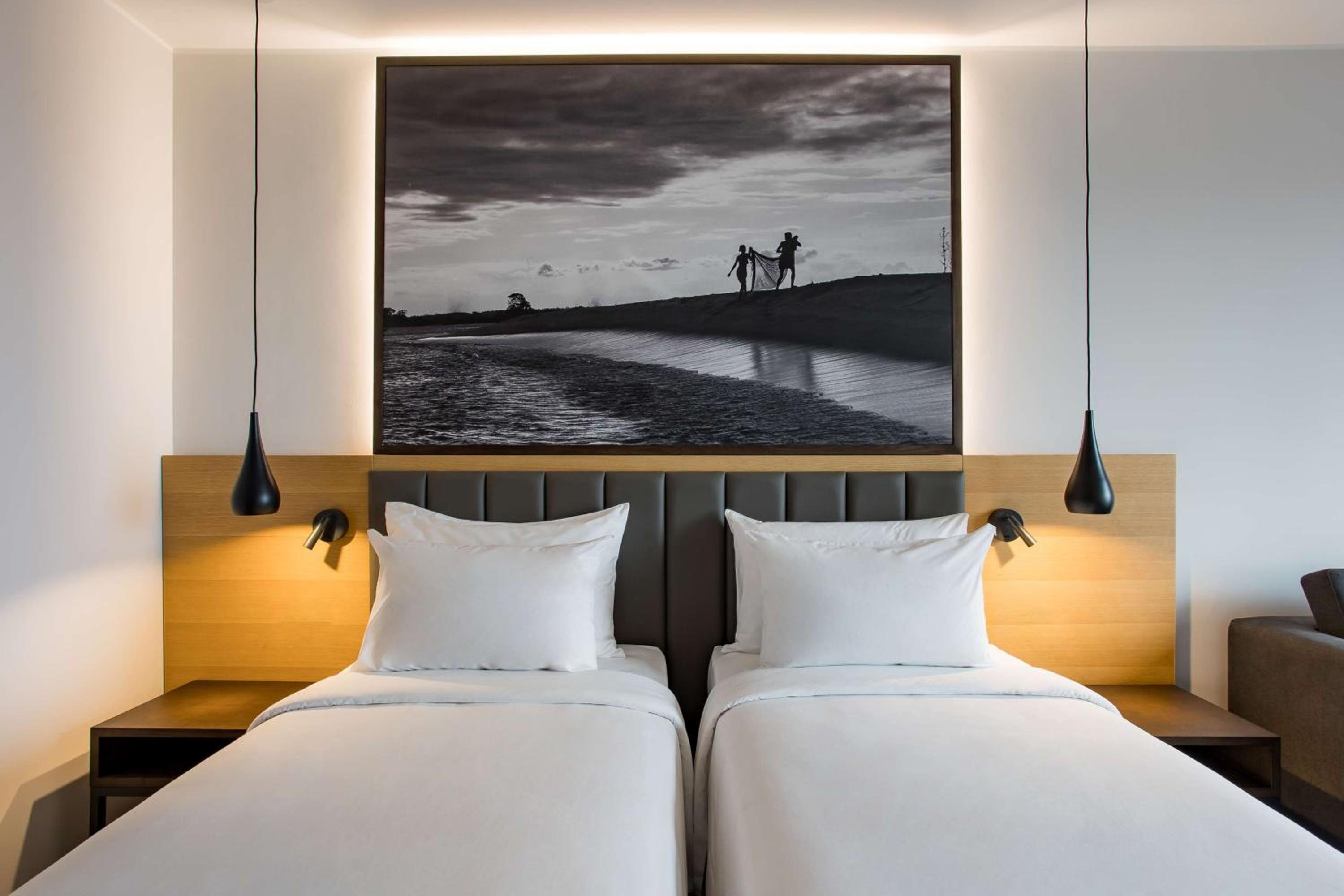 Superior Room with Waterfront View