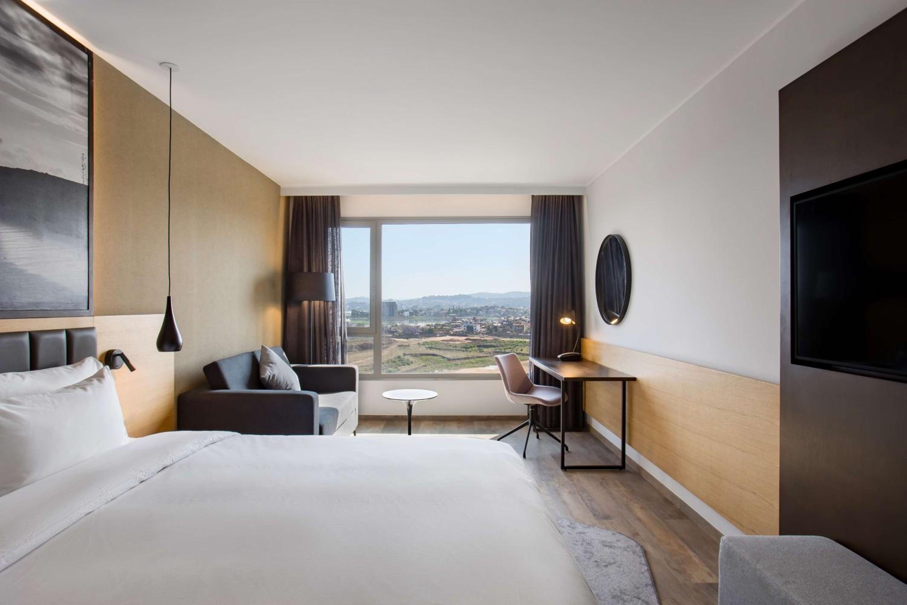 Superior Room with Waterfront View