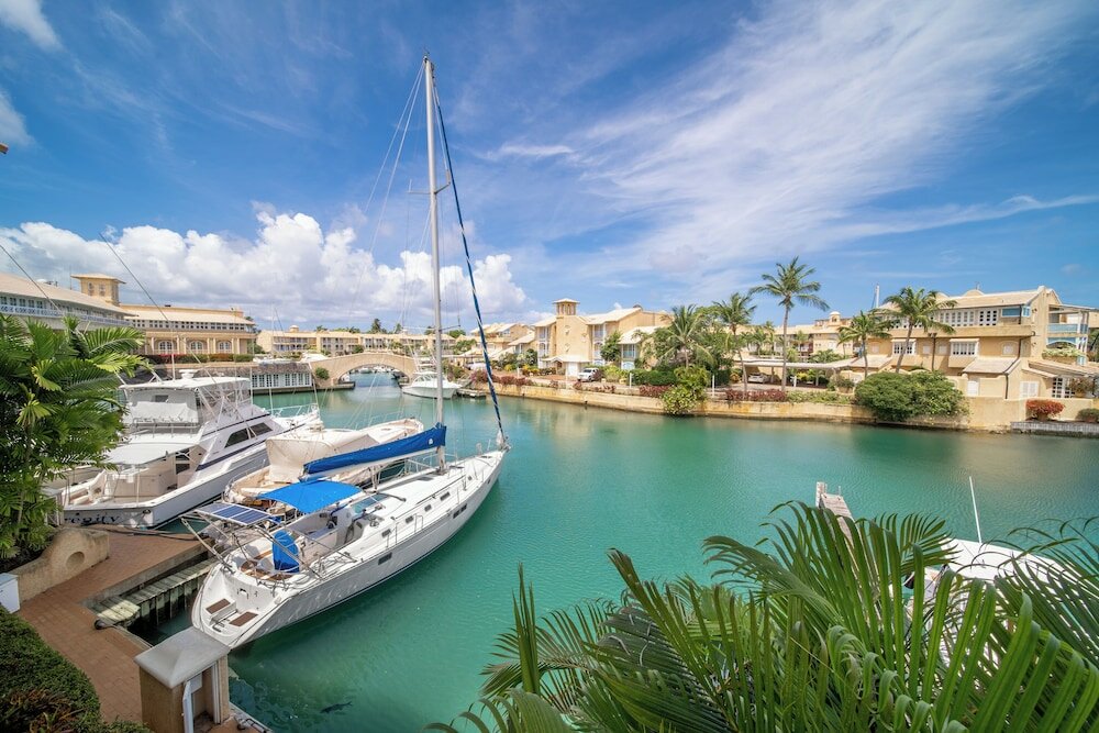 Apartment, 2 Bedrooms (Lagoon, Front)