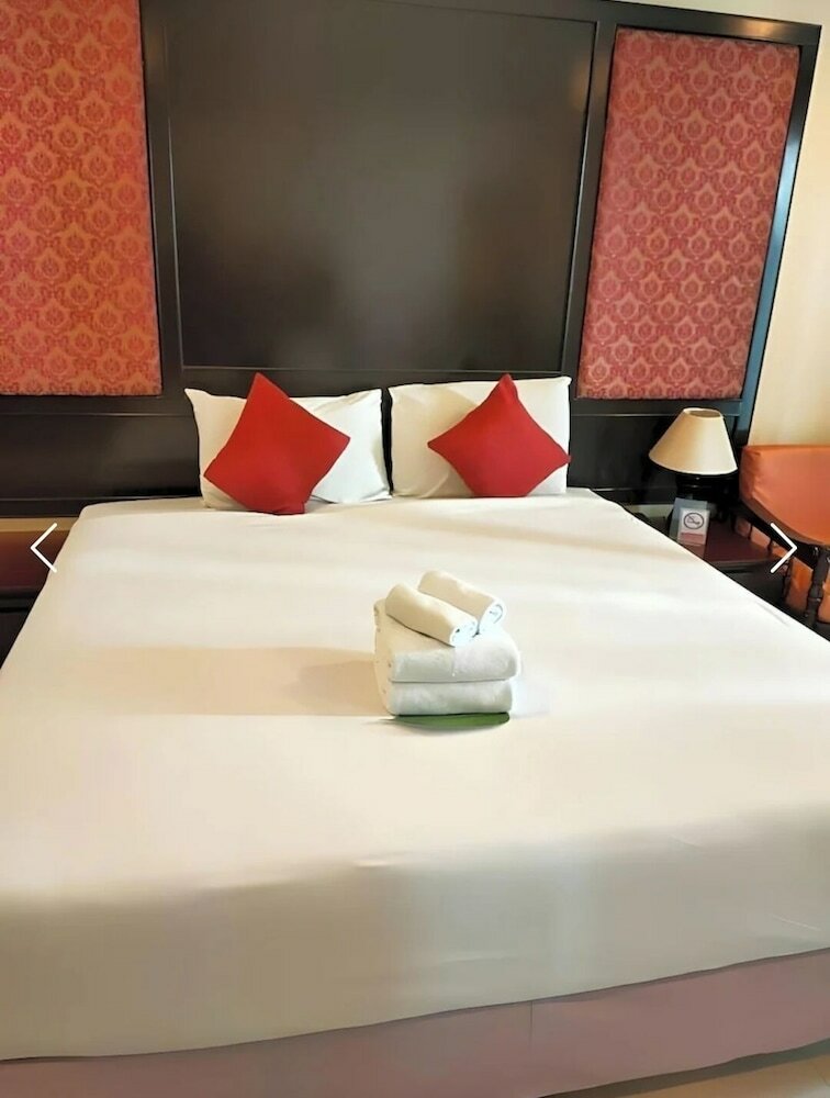 Family Suite 3 Bedrooms