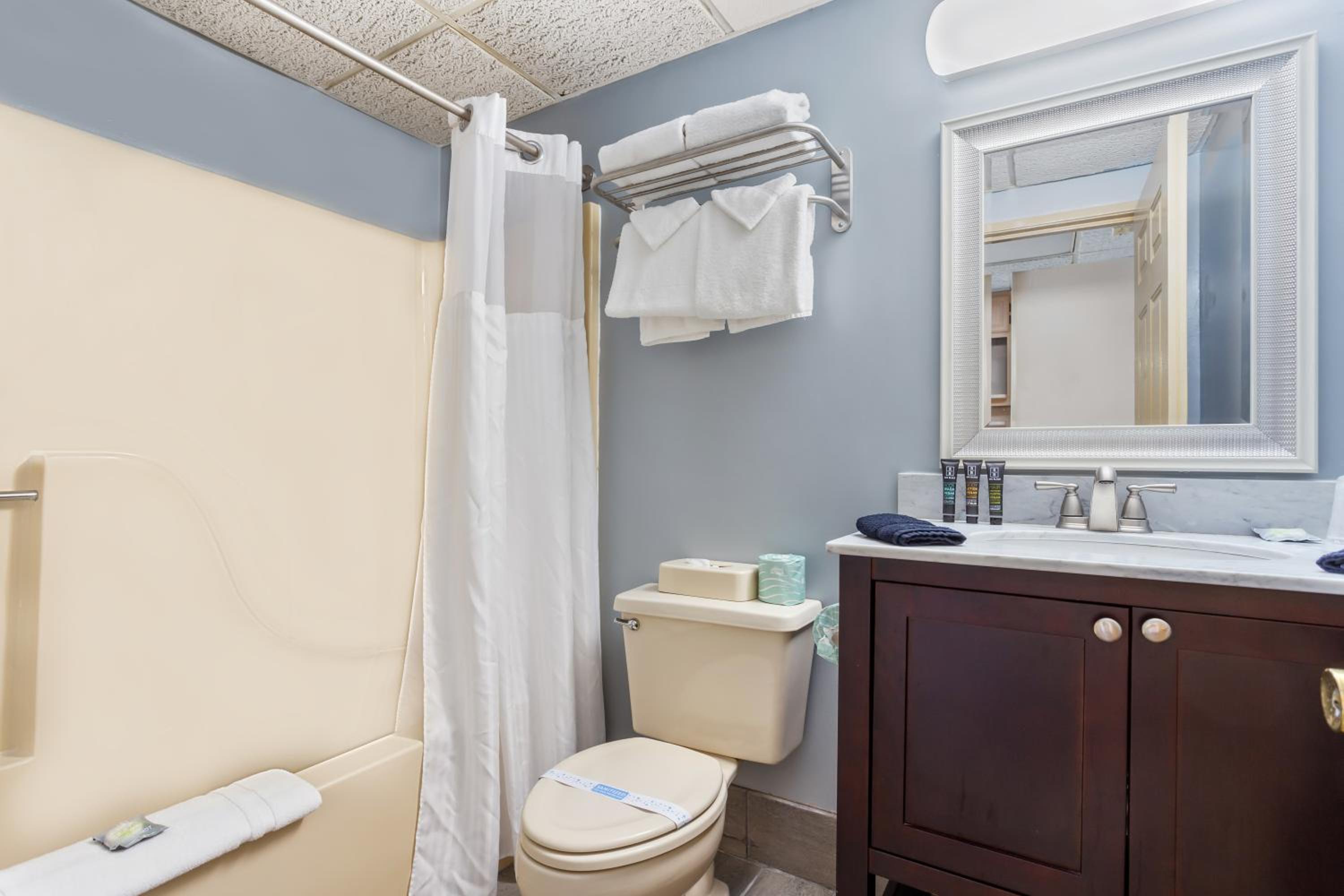 King Room with Front Sea View and Jacuzzi