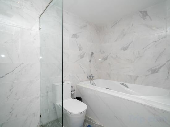 Two Bedroom Deluxe Suite