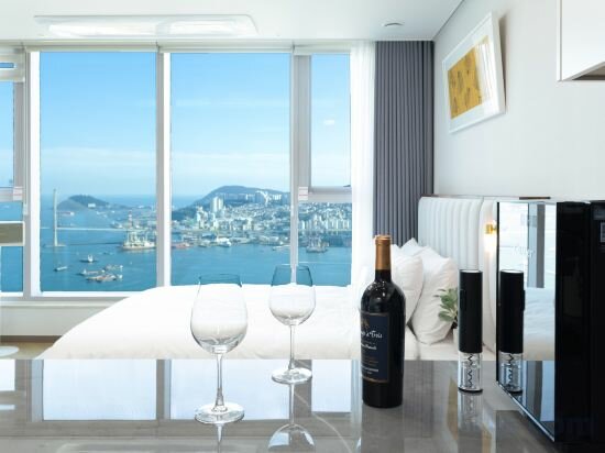 Ocean Deluxe Two Bed