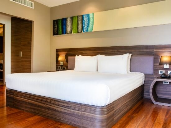 1 Bedroom Villa