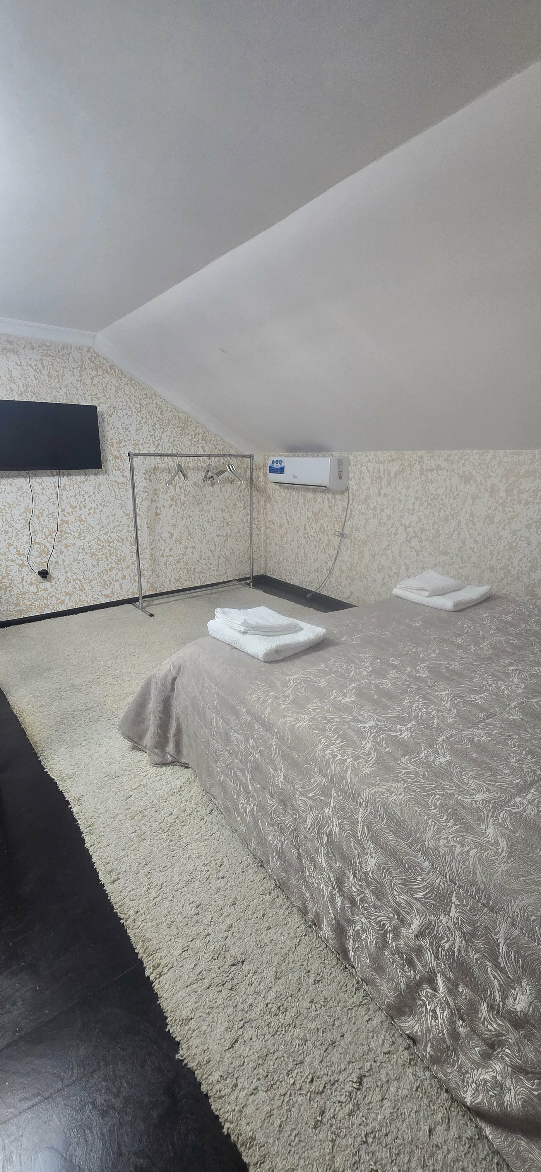 Семейный люкс