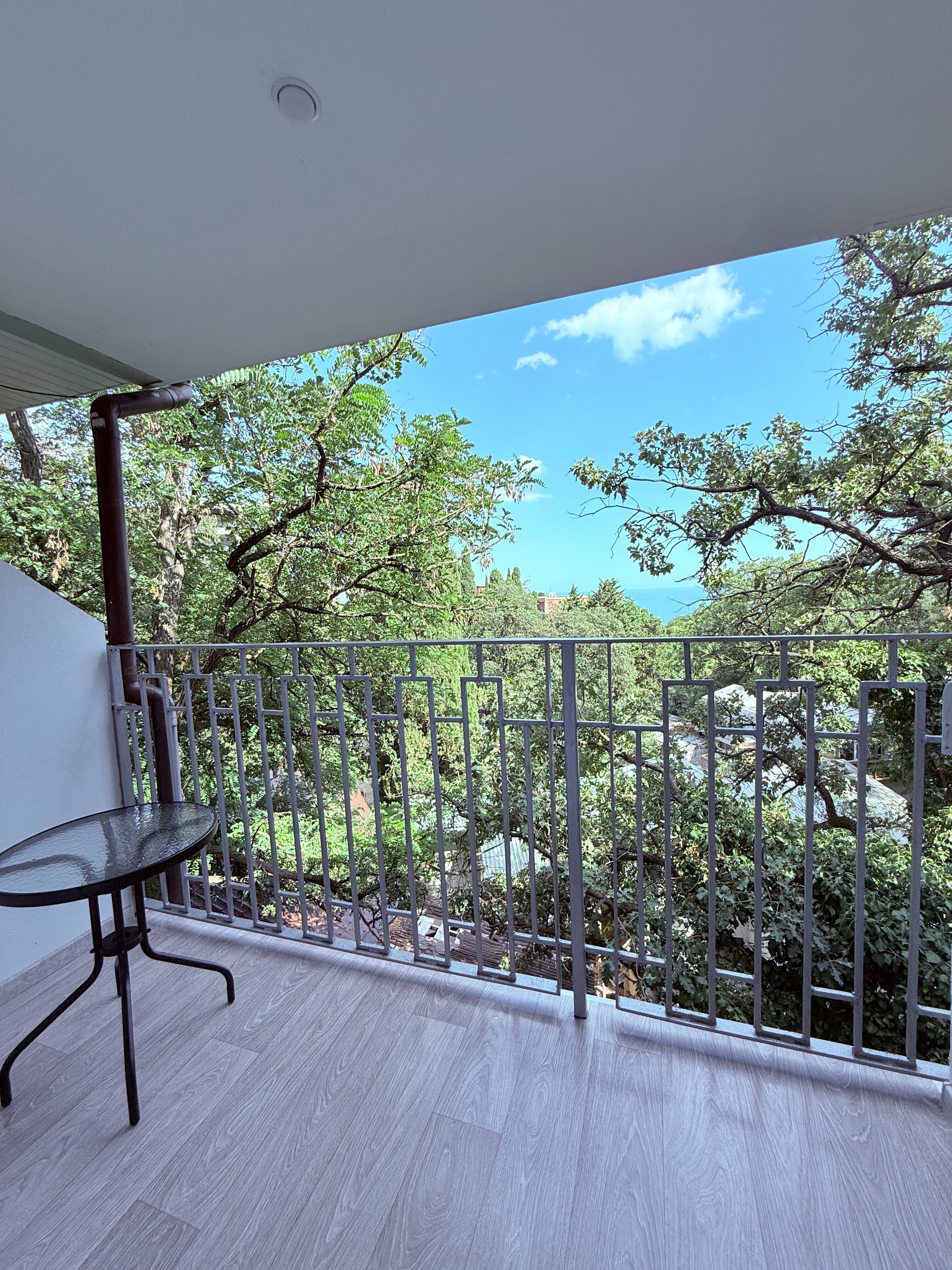 Люкс двухместный  с доп. местом № 6