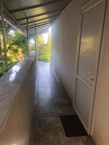 люкс 2-х местный с доп местом и кухней № 8а