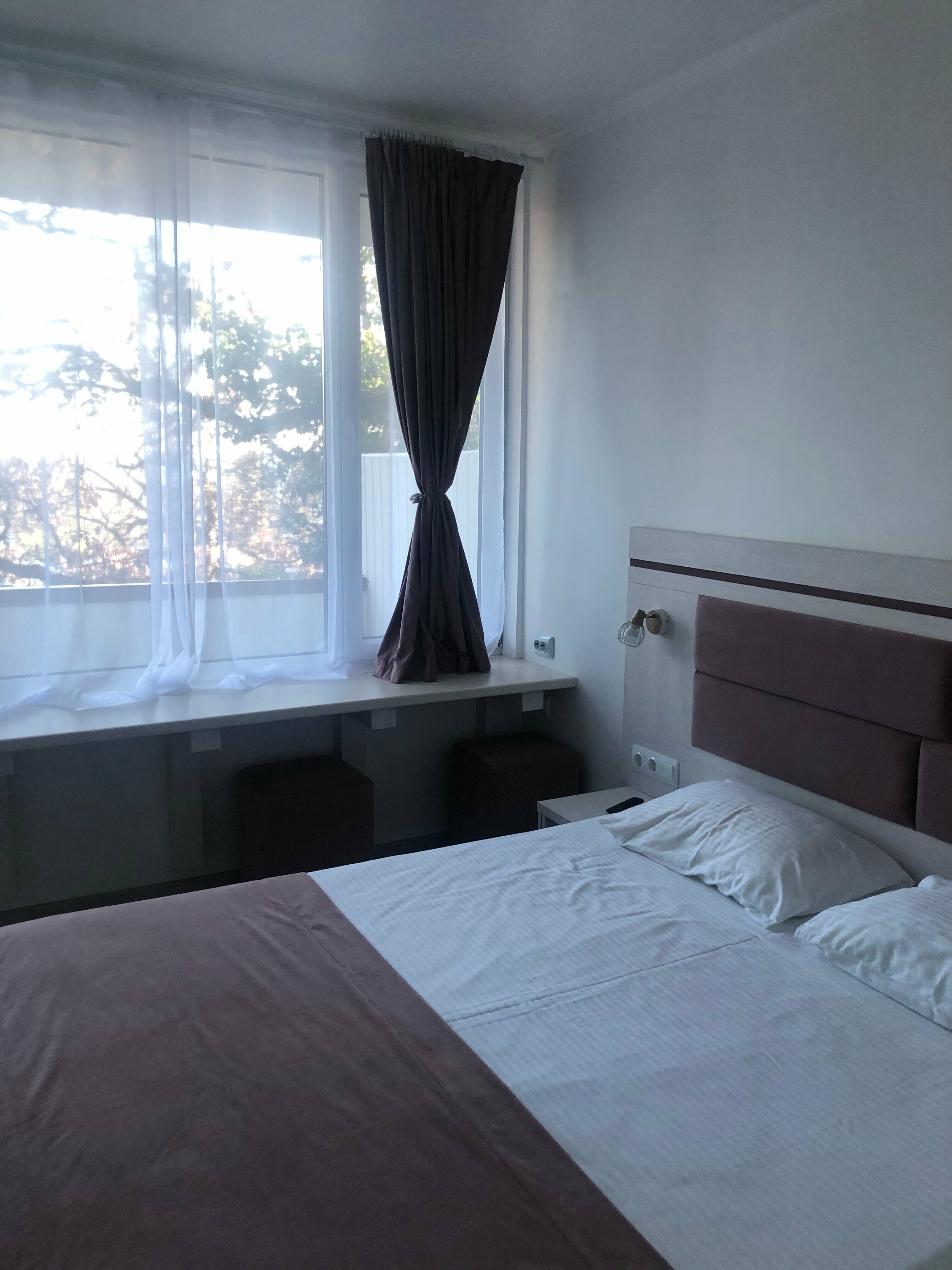 Улучшенный стандарт 2-х местный № 14