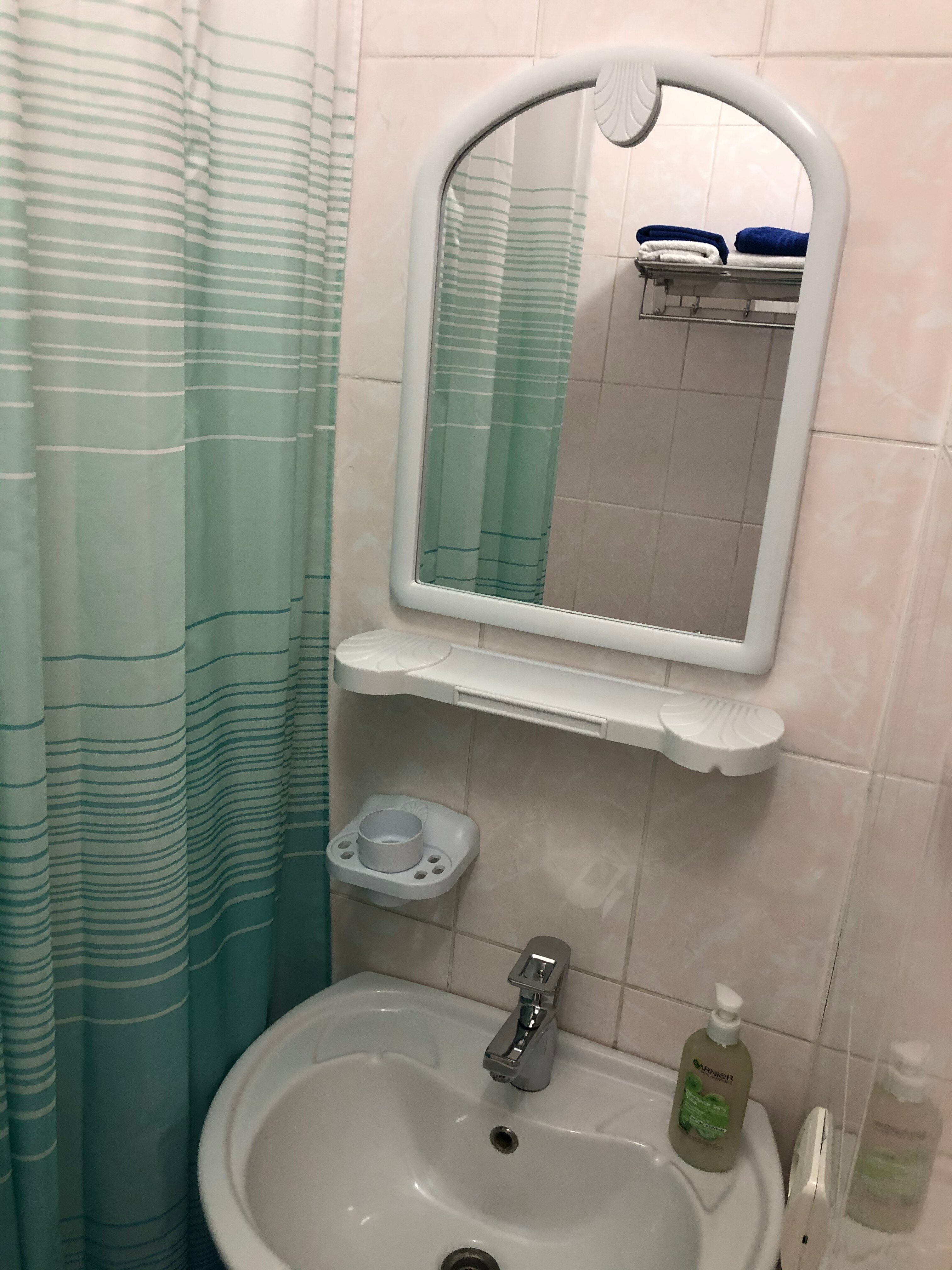 Стандарт 2-х местный № 2