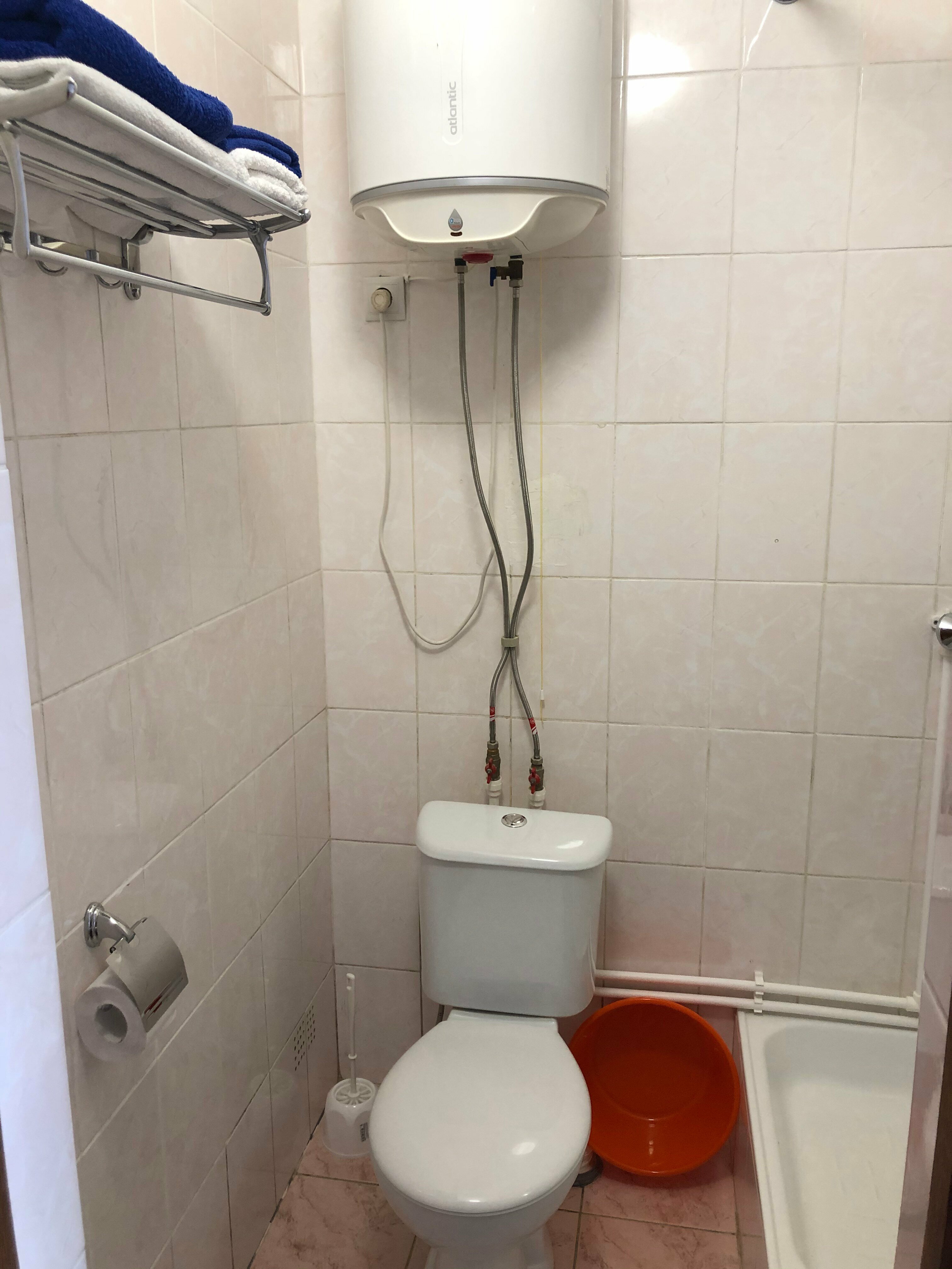 Стандарт 2-х местный № 2