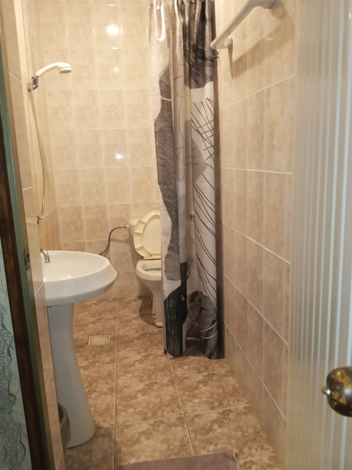 Двухместный номер Делюкс с 1 кроватью или 2 отдельными кроватями