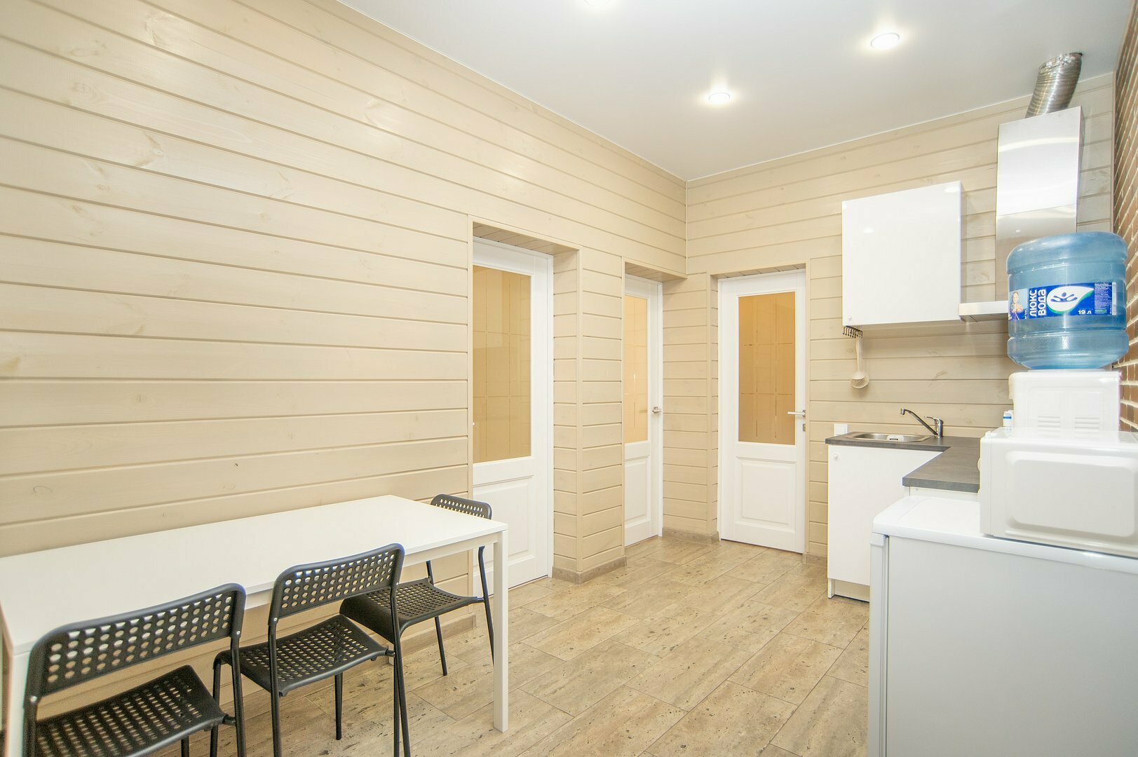 Семейный номер